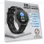Smart Watch with Large Memory — Smartwatches, LIGE