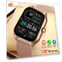 Smart Watch — Smartwatches, Tiktop2