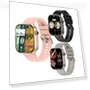 Smartwatch Wireless Earbuds — Smartwatches, Rainbuvvy