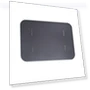 Soft Diatomite Bath Mat — , Japan Zen Mall