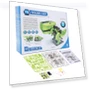 Solar Robot Construction Kit — Solar Power, Neoglint