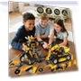 STEM Robot Building Kit with Remote Control — Construction Kits, Shantou City Tuomu Technology Industrial Co., Ltd