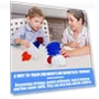 Stress Relief Sensory Bubble Push Toy — Stress Relievers, Muhayund