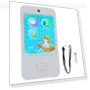 Touch Screen Kids Smartphone Toy — Play Phones, DIYelecs