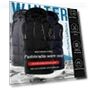 USB Heated Vest — Men's Vests, junzilan