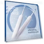 Vibration Smart Electric Toothbrush — Chargers, Binchi Health Technology