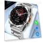 Waterproof Military Smartwatch — Smartwatches, SACOSDING