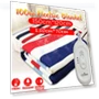 Winter Heated Blanket — Electric, angiweiu