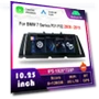10.25-inch Android Car Multimedia Player — Stereo Receivers, AutoSphere