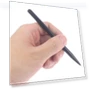2-in-1 Capacitive Stylus Pen for Touch Screen — Styluses & Digital Pens, Keepi