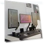 21.5-inch Capacitive Touch Display — Display Solutions, ElectroCN