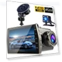 4.0-inch 1080P Dash Cam — Dashboard Cameras, LIAESMART