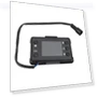Air Parking Heater Switch — Auxiliary Climate, Fishine