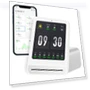 Air Quality Monitor 2 — Air Quality Monitors, Qingping