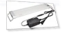 Aquarium Plant Lighting Timer — Lights, Tetra