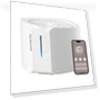 Automatic Circulating Pet Water Fountain — Fountains, PetSnowy