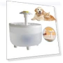 Automatic Water Fountain for Pets — Fountains, Pets Home