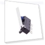 Automotive Automatic Touch Microswitch P (Parking) — Parking Brake