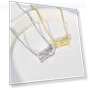 Beating Heart New 520 Smart Necklace — Smart Jewelry, Commodity Jewel