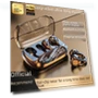 Bluetooth Headset with Bone Conduction — Wearable Accessories, SmartGears