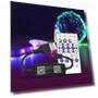 Bluetooth LED Controller — LED Strips, Dream Garage