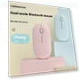 Bluetooth Wireless Mouse — Mouse Pads, guangchang01