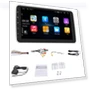 Car Radio with Bluetooth and HD Radio — Car Installation Essentials, Elenxs