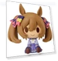 Chocokko Smart Falcon — Collectible Statues, Ichiban Kuji