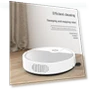 Customizable Smart Robot Vacuum — Smart Cleaning Robots, Small Appliances