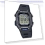 Digital Watch Mobile Link Bluetooth Equipped Step Tracker — Wearable Accessories, Casio