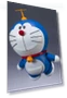 Doraemon 100 mm Painted Movable Figure — Dolls & Figures, TAMASHII NATIONS