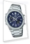 Edifice Watch Smartphone Link series with Bluetooth Sapphire Glass — Wearable Accessories, Casio