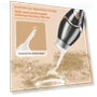 Electric Ear Wax Cleaner with LED Lights — Wax Removal, Skin & Sun Care