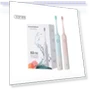 Electric Toothbrush Set for Couples — Baby Toothbrushes, Binchi Health Technology