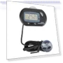 Electronic Aquarium Water Thermometer with Suction Cup — Thermometers, TOMTOP JMS