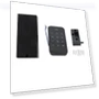 Electronic Lock Set for Cabinet with Digital Touch Keypad — Access Control Keypads, GoolRC