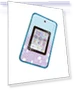 FAVE me Smartphone — Handheld Games, SEGA