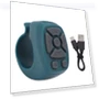 Finger Ring Remote Control — Wearable Accessories, Koogeelife