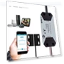 Garage Door Controller — Smart Home Hubs & Controllers, Smarter than future