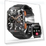 HD Screen Smartwatch with Flashlight — Smartwatches, SACOSDING
