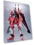 Infinite Justice Gundam Suit — Action Figures, Bandai