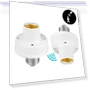 Infrared Motion Sensor LED Bulb Switch — Smart Motion Sensors, YJMP home