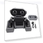 Intelligent Interactive Robot Toy — Interactive Learning Devices, DIYelecs