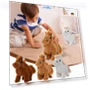 Interactive Pony Robot — Interactive, Precious watch