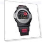 Jason Smart Watch Bluetooth Digital Black Red Bezel Replacement — Smartwatches, Casio
