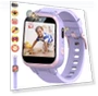 Kids Smart Watch with Selfie Camera — Wearable Accessories, SAMURAI STYLE