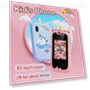 Kids Touchscreen Mobile Phone with Early Development Puzzle — Interactive Learning Devices, inne