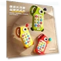 Kids Toy Mobile Phone — Interactive Learning Devices, TK Toys