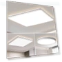 LED Ceiling Light — Overhead Lighting, WoW Home