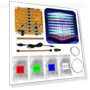 LED Cube DIY Kit — Interactive Learning Devices, hayatospeed